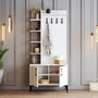 Hanah Home Viyana D - Blanco